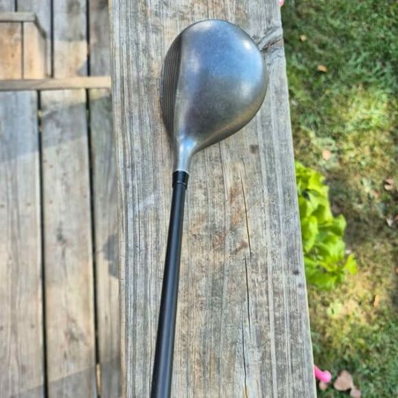 Knight Fairway 7 Wood Electra 26° Loft - Graphite Firm Shaft - RH - 41" - Picture 4 of 7